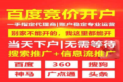 案例分享：SEM代运营服务公司的运营模式